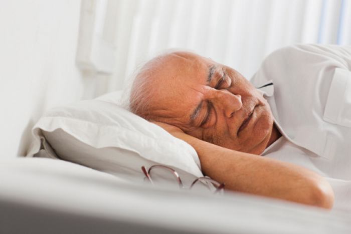 11 Consejos para el Insomnio en los Adultos Mayores